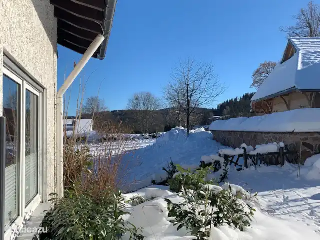 Haus vor Anker | Allemagne, Forêt-Noire , Feldberg - maison de vacances