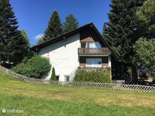 Haus vor Anker | Allemagne, Forêt-Noire , Feldberg - maison de vacances