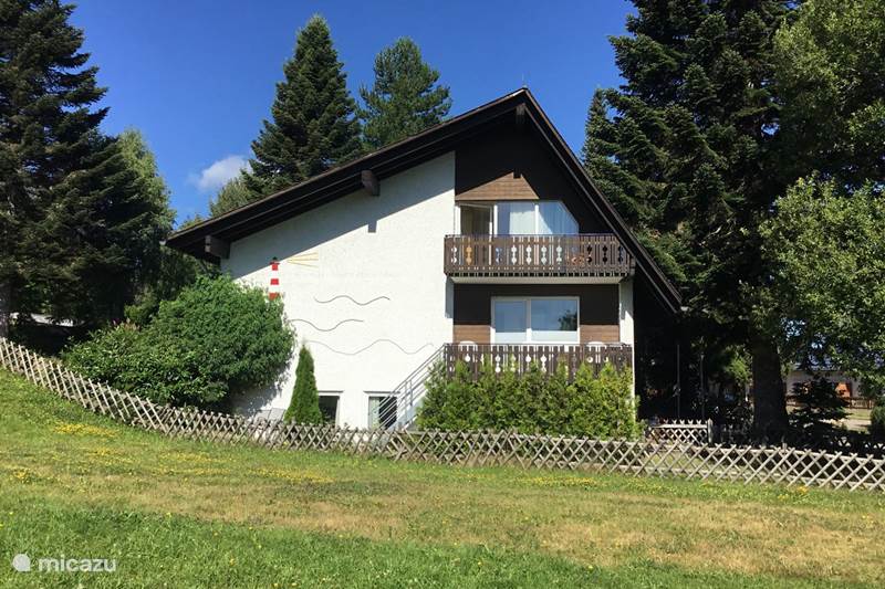 Vacation rental Germany, Black Forest, Feldberg Holiday house Haus vor Anker