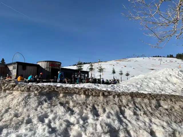 Haus vor Anker | Allemagne, Forêt-Noire , Feldberg - maison de vacances