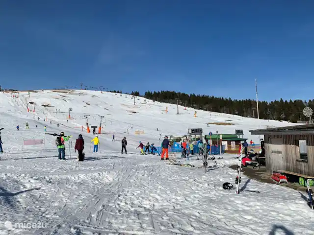 Haus vor Anker | Allemagne, Forêt-Noire , Feldberg - maison de vacances