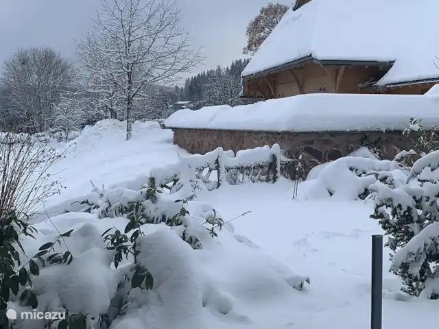 Haus vor Anker | Allemagne, Forêt-Noire , Feldberg - maison de vacances