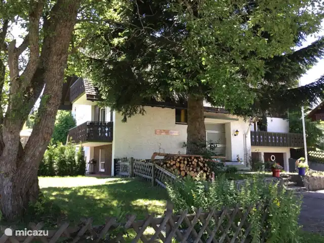 Haus vor Anker | Allemagne, Forêt-Noire , Feldberg - maison de vacances Vue de la maison de vacances