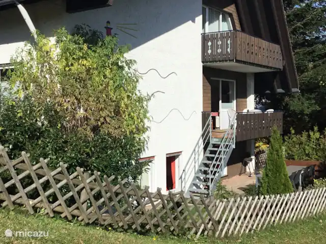 Haus vor Anker | Allemagne, Forêt-Noire , Feldberg - maison de vacances