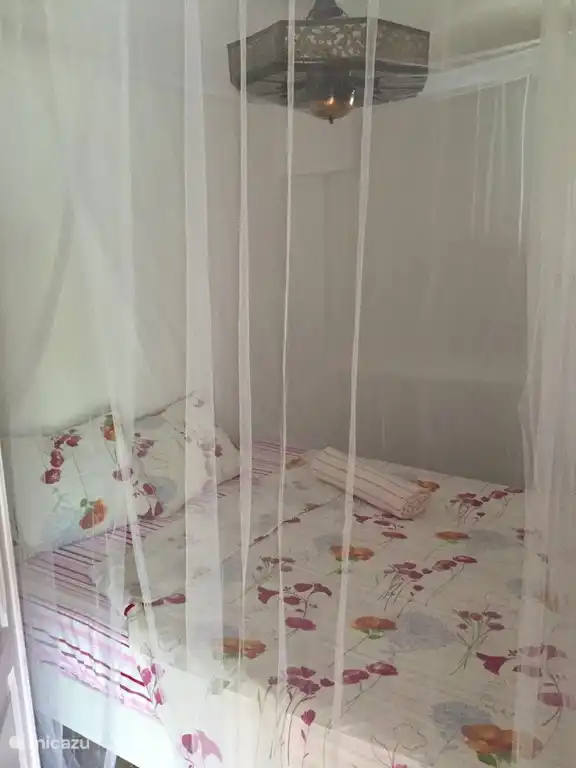 1 Schlafzimmer Apartment Cantina