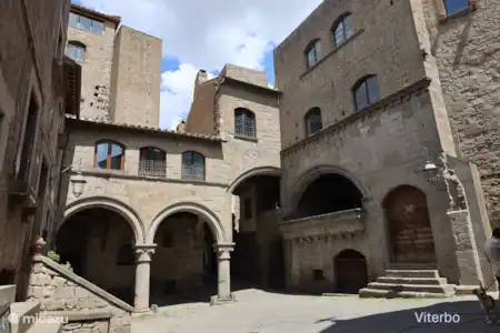 Possibilités d'excursions