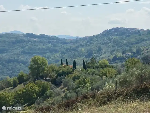 Villa Sabine | Italie, Le Latium, Castelnuovo di Farfa - villa Villa Sabine