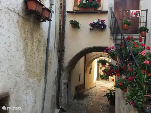 Villa Sabine | Italie, Le Latium, Castelnuovo di Farfa - villa Castelnuovo de Farfa