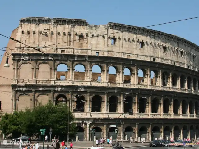 Villa Sabine | Italie, Le Latium, Castelnuovo di Farfa - villa Rome se visite en une journée