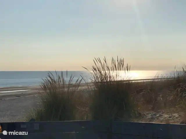 Duinhuis Marilou huren in Nederland, Zeeland, Burgh-Haamstede - vakantiehuis