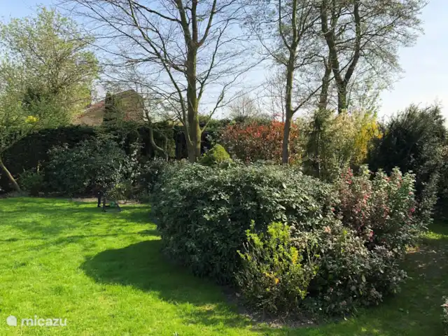 Duinhuis Marilou huren in Nederland, Zeeland, Burgh-Haamstede - vakantiehuis