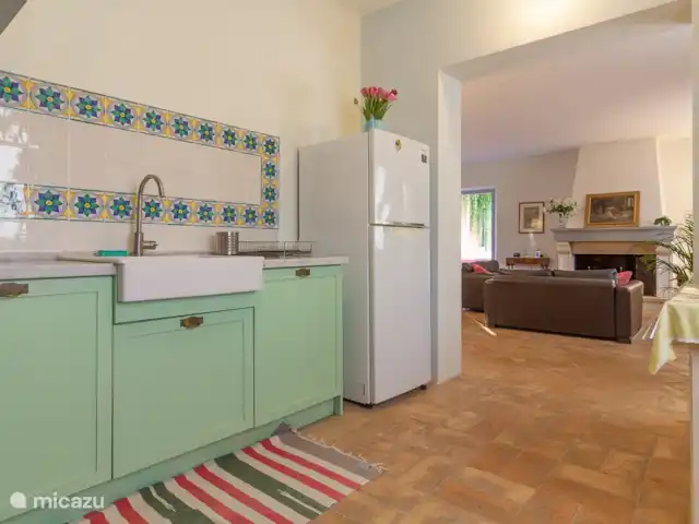 Le Casale delle Rose | Italie, Le Latium, Tarano - villa