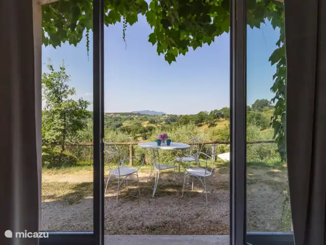 Le Casale delle Rose | Italie, Le Latium, Tarano - villa