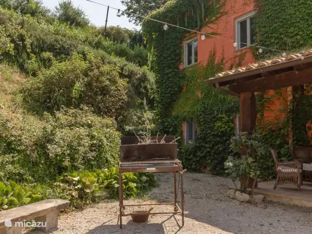Le Casale delle Rose | Italie, Le Latium, Tarano - villa
