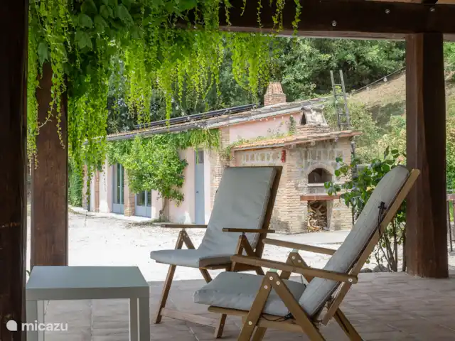 Le Casale delle Rose | Italie, Le Latium, Tarano - villa