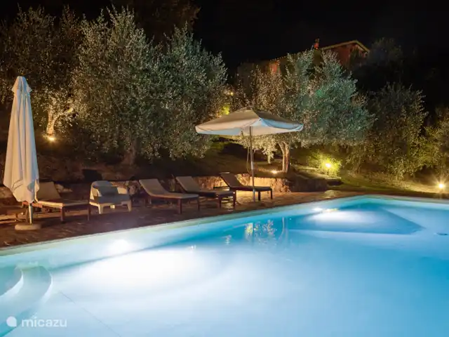 Le Casale delle Rose | Italie, Le Latium, Tarano - villa