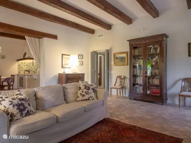 Le Casale delle Rose | Italie, Le Latium, Tarano - villa