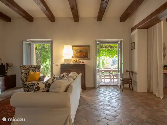 Le Casale delle Rose | Italie, Le Latium, Tarano - villa