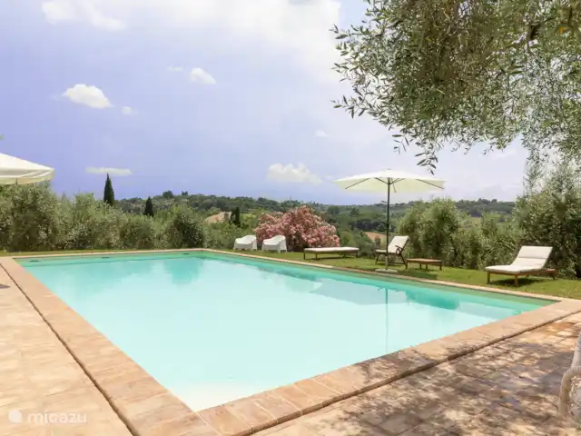 Le Casale delle Rose | Italie, Le Latium, Tarano - villa