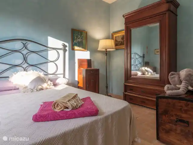 Le Casale delle Rose | Italie, Le Latium, Tarano - villa