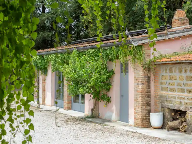 Le Casale delle Rose | Italie, Le Latium, Tarano - villa