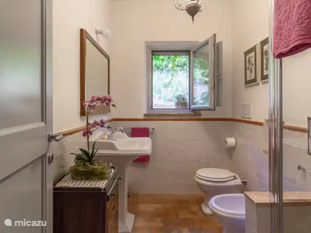 Le Casale delle Rose | Italie, Le Latium, Tarano - villa