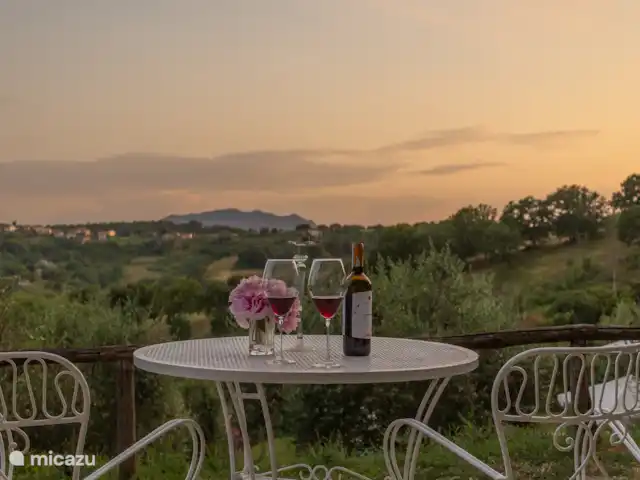 Le Casale delle Rose | Italie, Le Latium, Tarano - villa