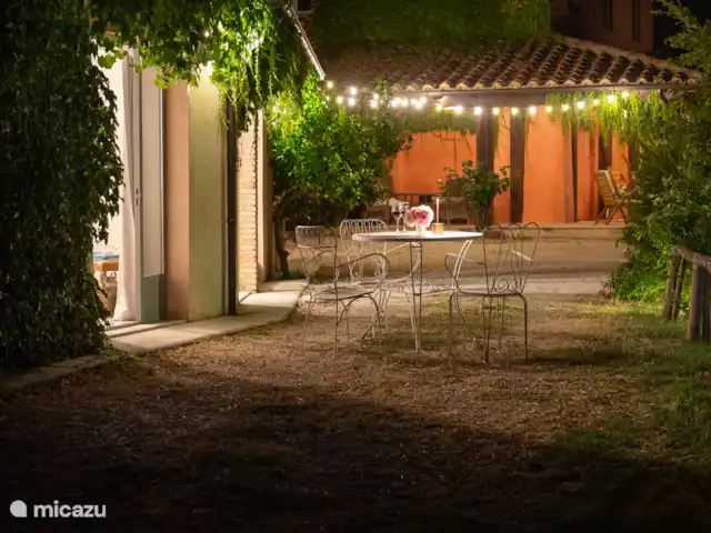 Le Casale delle Rose | Italie, Le Latium, Tarano - villa