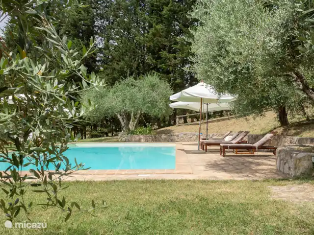 Le Casale delle Rose | Italie, Le Latium, Tarano - villa