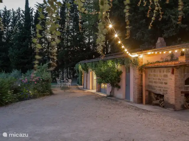 Le Casale delle Rose | Italie, Le Latium, Tarano - villa