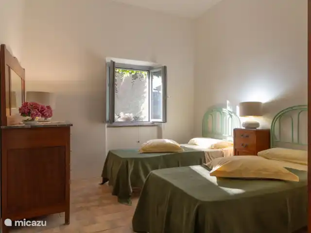 Le Casale delle Rose | Italie, Le Latium, Tarano - villa
