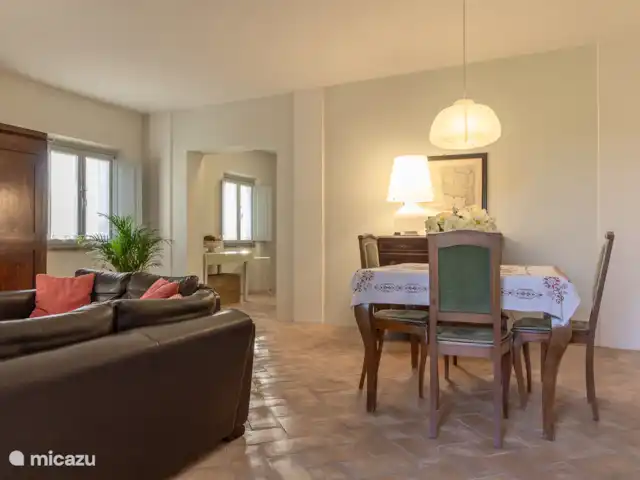 Le Casale delle Rose | Italie, Le Latium, Tarano - villa