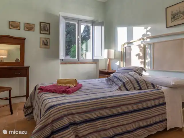 Le Casale delle Rose | Italie, Le Latium, Tarano - villa