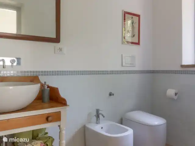 Le Casale delle Rose | Italie, Le Latium, Tarano - villa