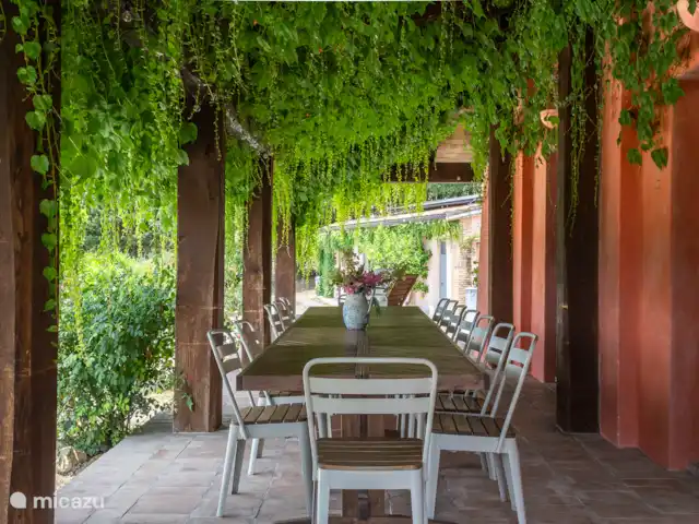 Le Casale delle Rose | Italie, Le Latium, Tarano - villa