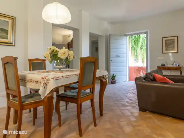 Le Casale delle Rose | Italie, Le Latium, Tarano - villa