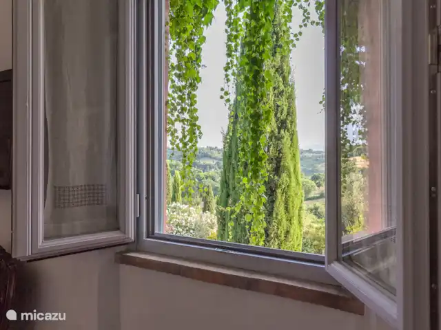 Le Casale delle Rose | Italie, Le Latium, Tarano - villa