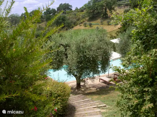 Le Casale delle Rose | Italie, Le Latium, Tarano - villa
