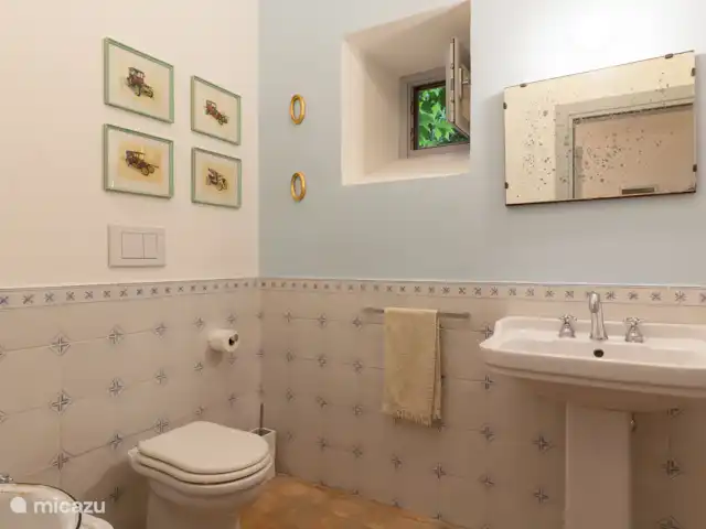 Le Casale delle Rose | Italie, Le Latium, Tarano - villa