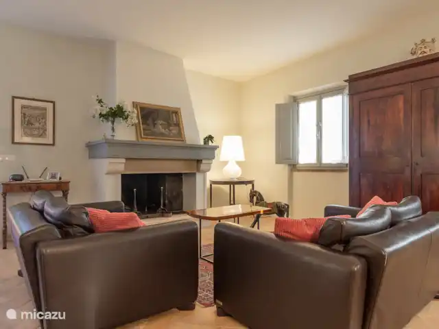 Le Casale delle Rose | Italie, Le Latium, Tarano - villa