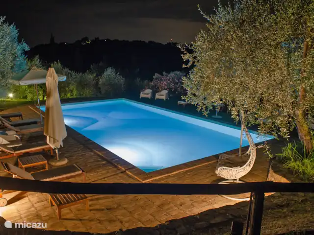 Le Casale delle Rose | Italie, Le Latium, Tarano - villa