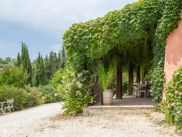 Le Casale delle Rose | Italie, Le Latium, Tarano - villa