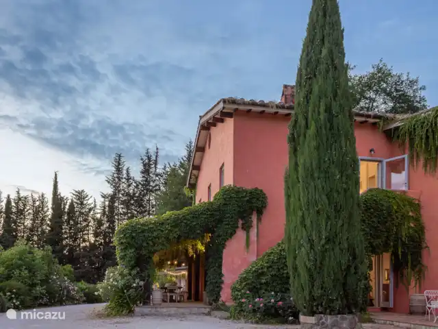 Le Casale delle Rose | Italie, Le Latium, Tarano - villa