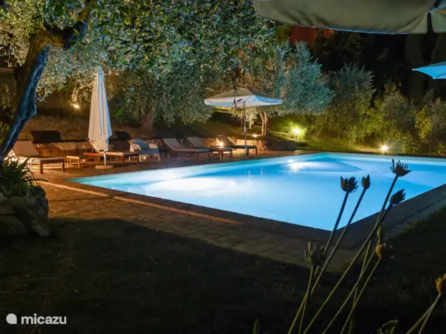Le Casale delle Rose | Italie, Le Latium, Tarano - villa
