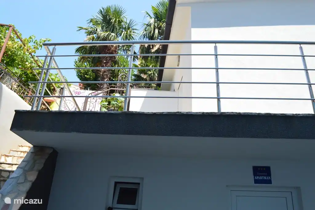 Holiday Crikvenica in Croatia, Kvarner Gulf, Crikvenica - Holiday house