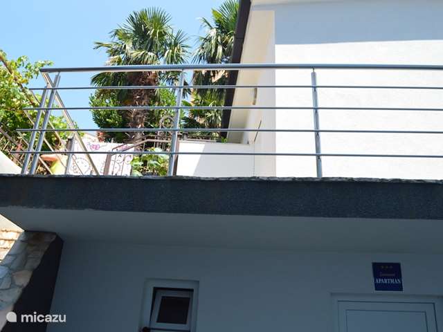 Holiday home in Croatia, Kvarner Gulf, Silo (eiland Krk) - holiday house Holiday Crikvenica