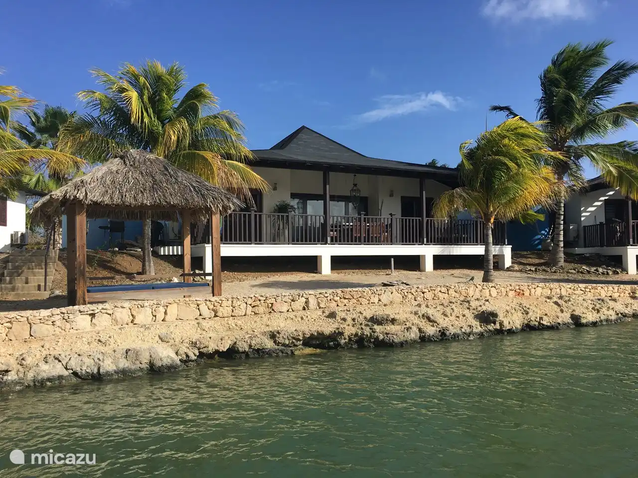 Windsurfing, Bonaire, Bonaire, Kralendijk, villa Villa 5 Bonaire