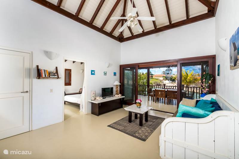 Vacation rental Bonaire, Bonaire, Kralendijk Villa Villa 5 Bonaire