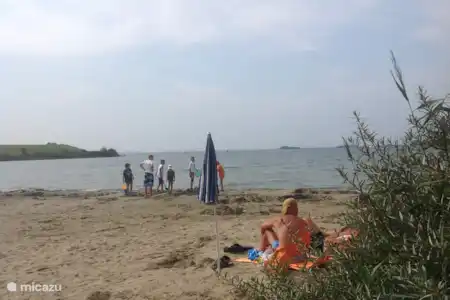 Vakantiehuis Nederland, Zeeland, Zonnemaire vakantiehuis Karreveld Slechts 50 meter van het strandje