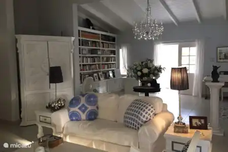 Vakantiehuis Bon Bini In Tanki Leendert Noord Huren Micazu